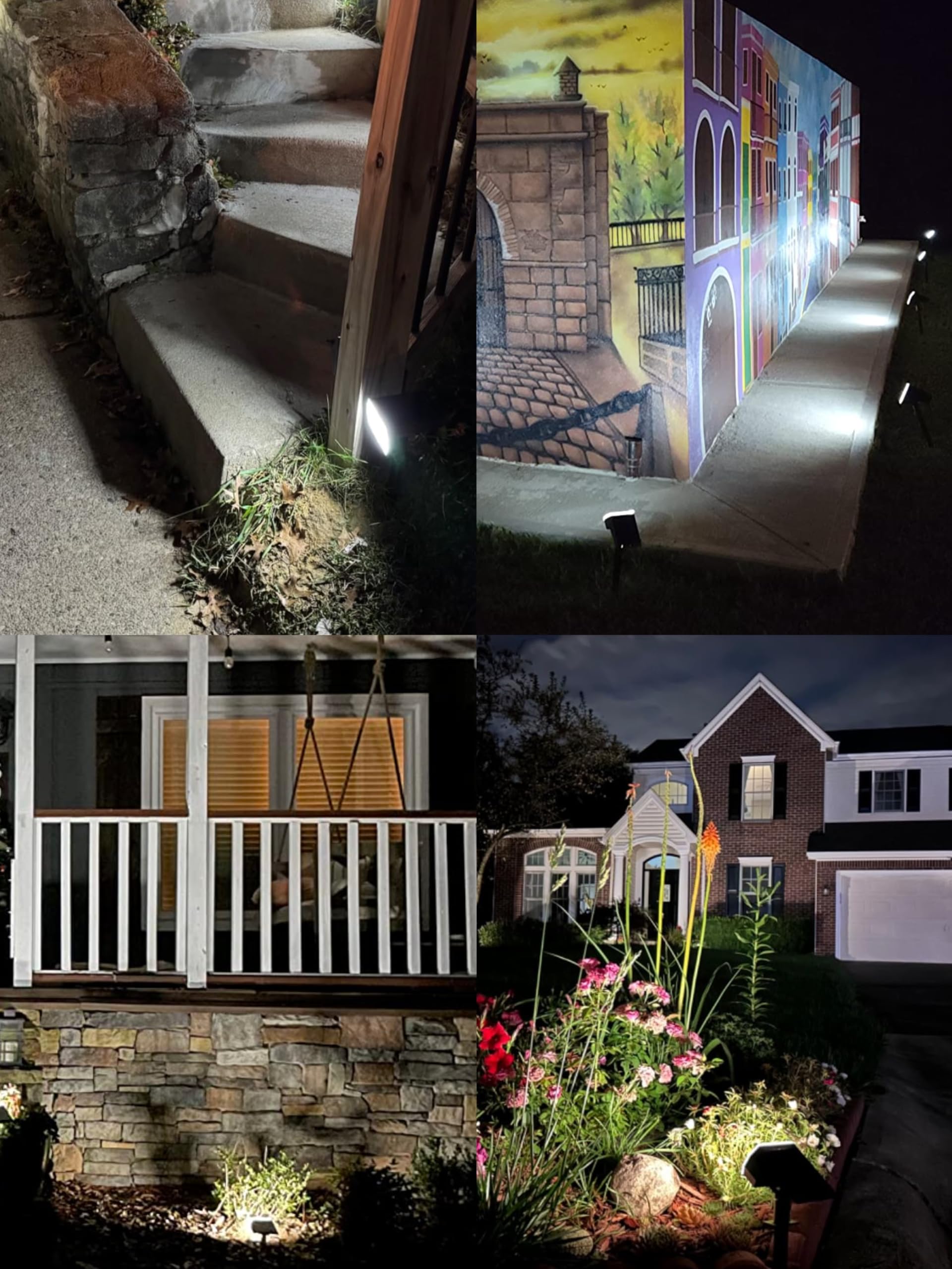 Kaxiida solar panel charges efficiently even on cloudy days