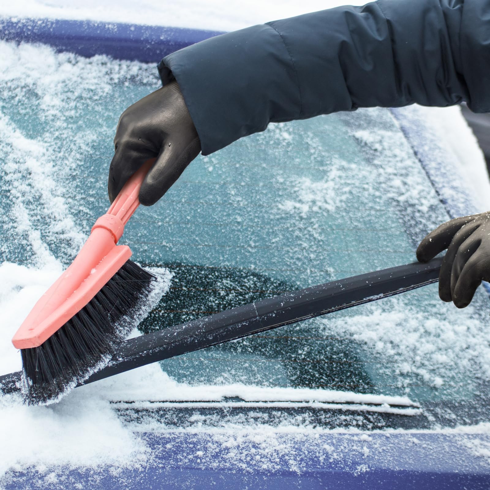 Kaygo Multi-Purpose Work Glove suits fishing, painting, and DIY tasks.