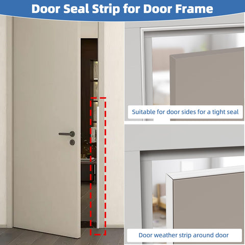 KAYLEINSTER tear-resistant PE coated seal stays flexible across temperatures.