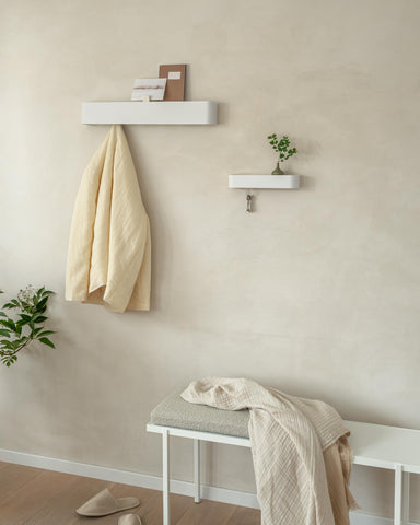 Kazai Tone installation hardware ensures secure mounting