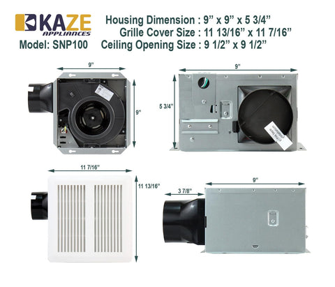 Energy efficient performance without attic disruption suits daily routines