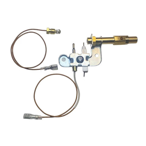KBZ F273401 compatibility diagram highlights Mr Heater models and equivalents.