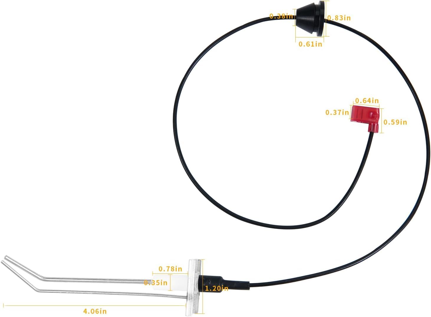 KBZ high-temperature durable materials resist wear in RV use.