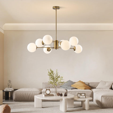KCO Lighting sloped ceiling adapter enables installation on angled ceilings for versatile layouts