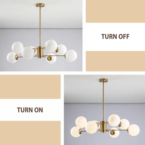 KCO Lighting solid after-sales support and replacement parts available when needed