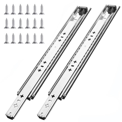 KCOLVSION 30-inch drawer slide enables smooth, heavy-duty action