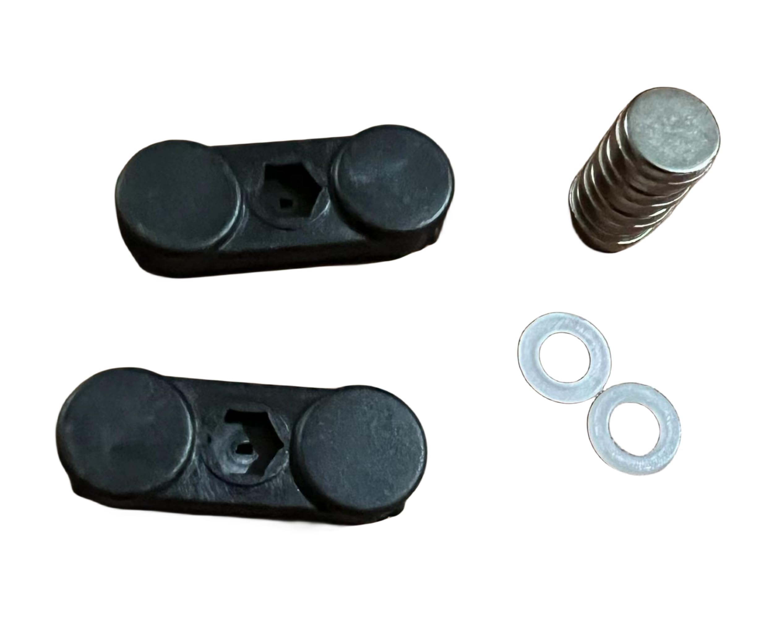KDFUHRUI simple installation guide helps prep rusty surfaces for best results.