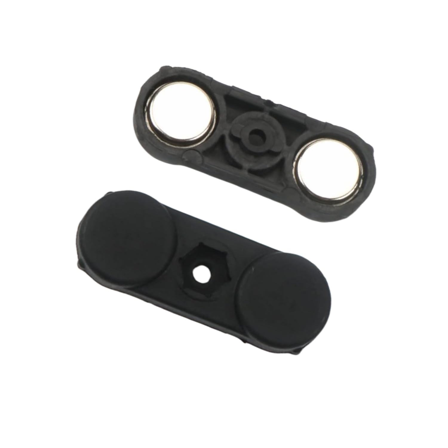 KDFUHRUI retainer kit keeps magnets and plates in place for quick replacements.