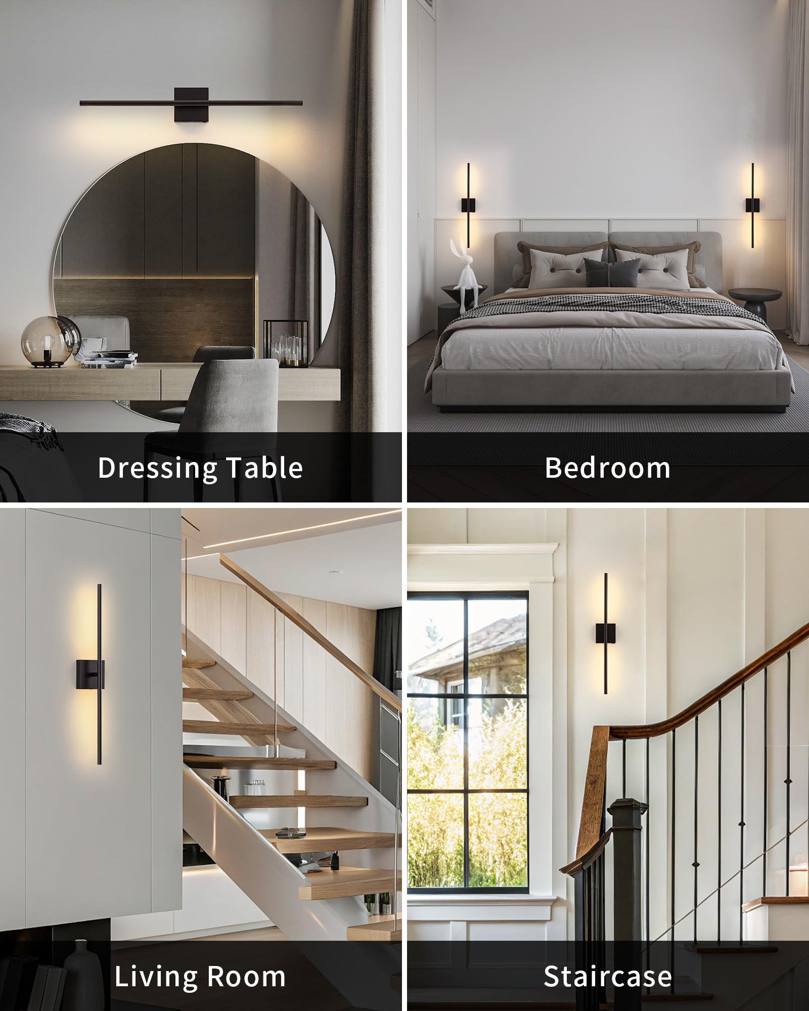 KDG 5200mAh battery powers long-lasting wireless lighting