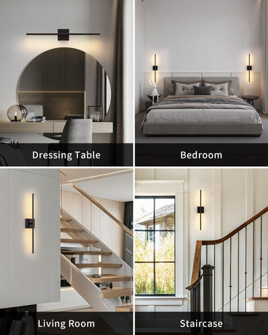 KDG 5200mAh battery powers long-lasting wireless lighting