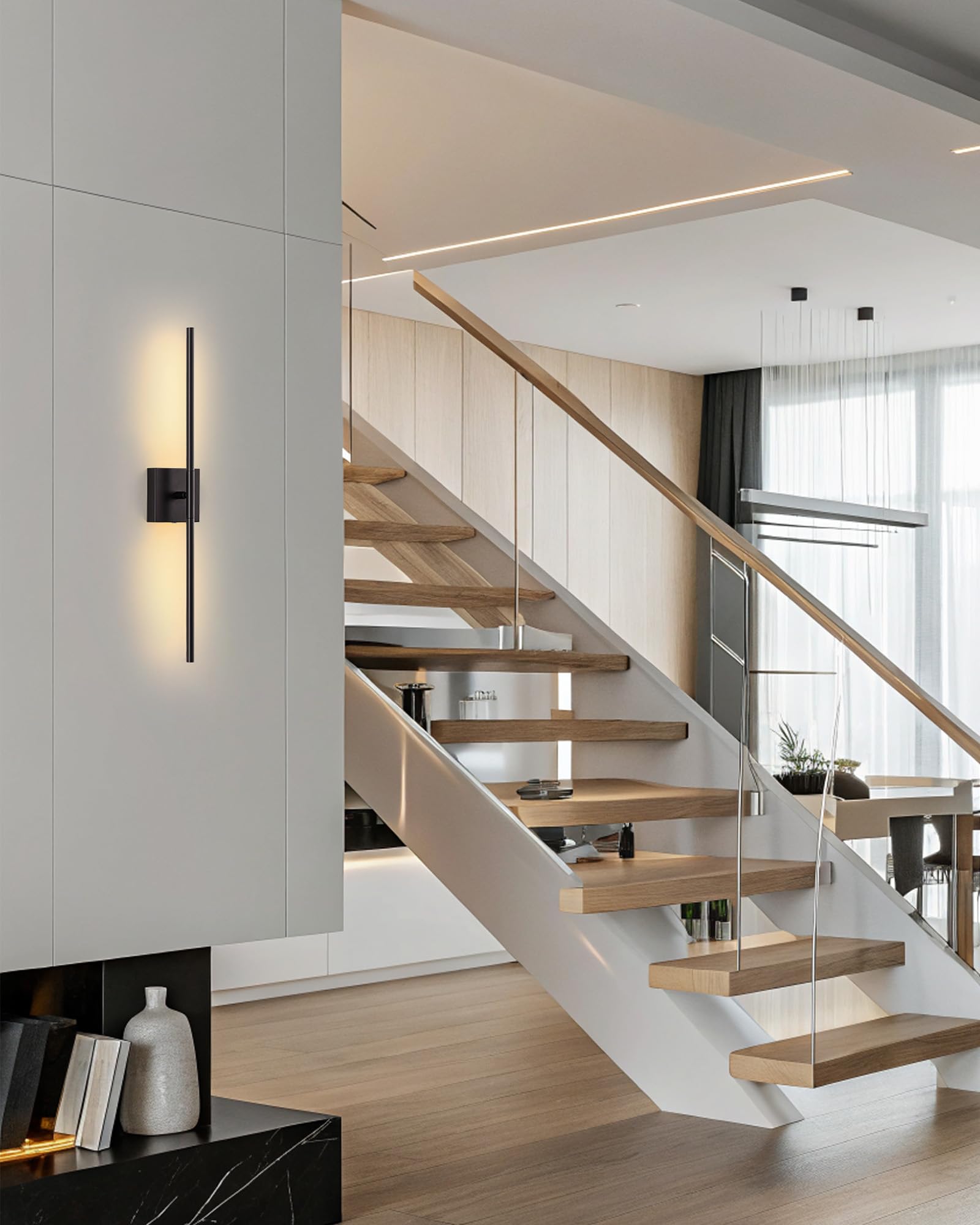 KDG base plate design enables simple installation and charging