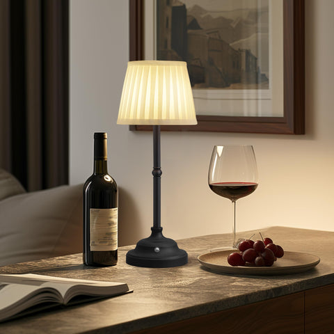 KDG black copper color option adds modern style to any room
