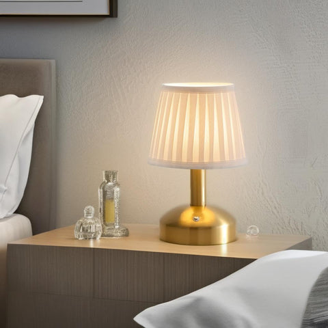 KDG touch-control lamp with adjustable brightness