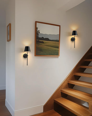 KDG night light hallway wall lamp with gentle glow.
