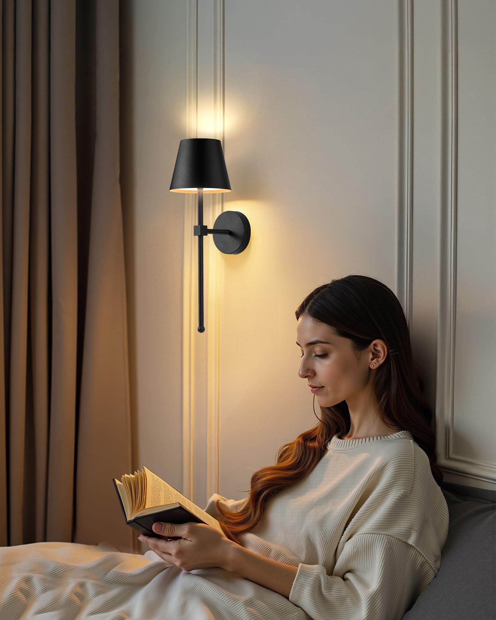 KDG outdoor-friendly garden wall light for decorative spaces.