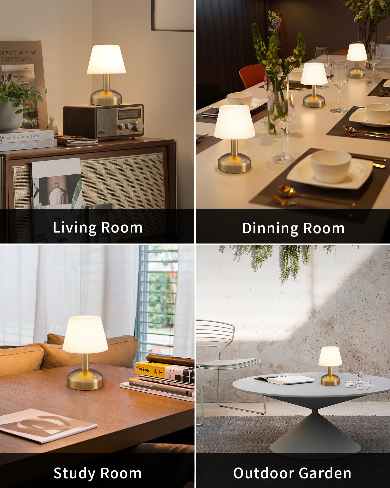 KDG 2700K warm light creates cozy ambiance at home.