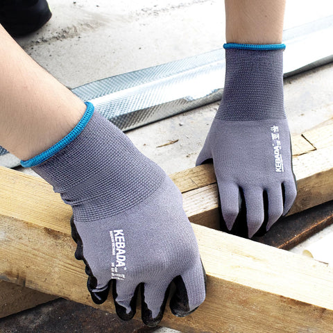 Kebada durable abrasion-resistant glove for tough tasks