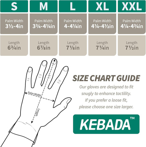Kebada T1 machine washable design makes maintenance quick and easy.