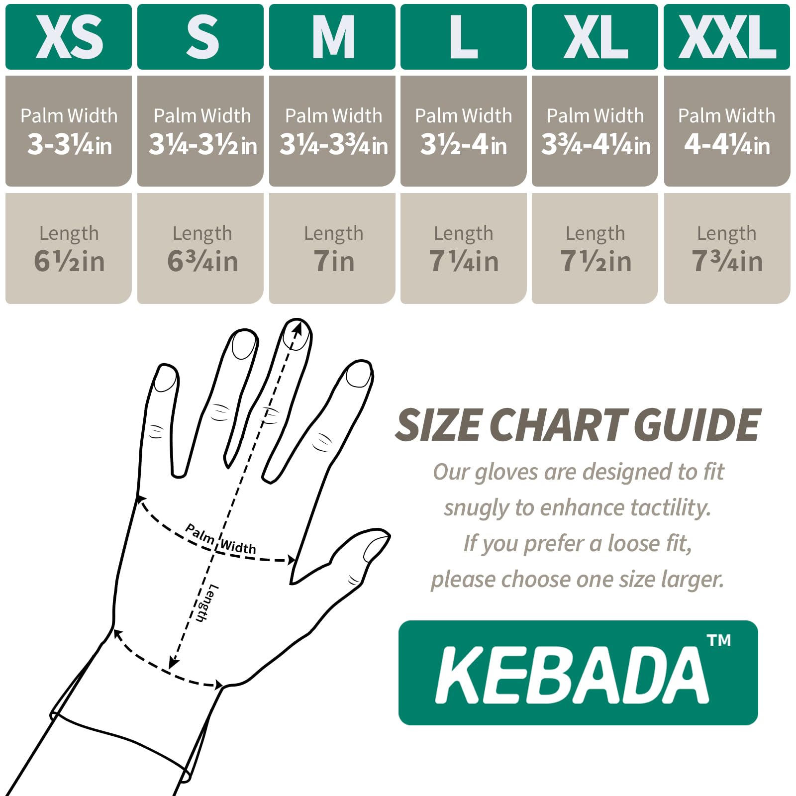 Kebada W1 12-pair value pack ready for daily use
