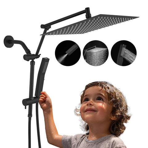 KEBAO tool-free installation supports quick DIY setup