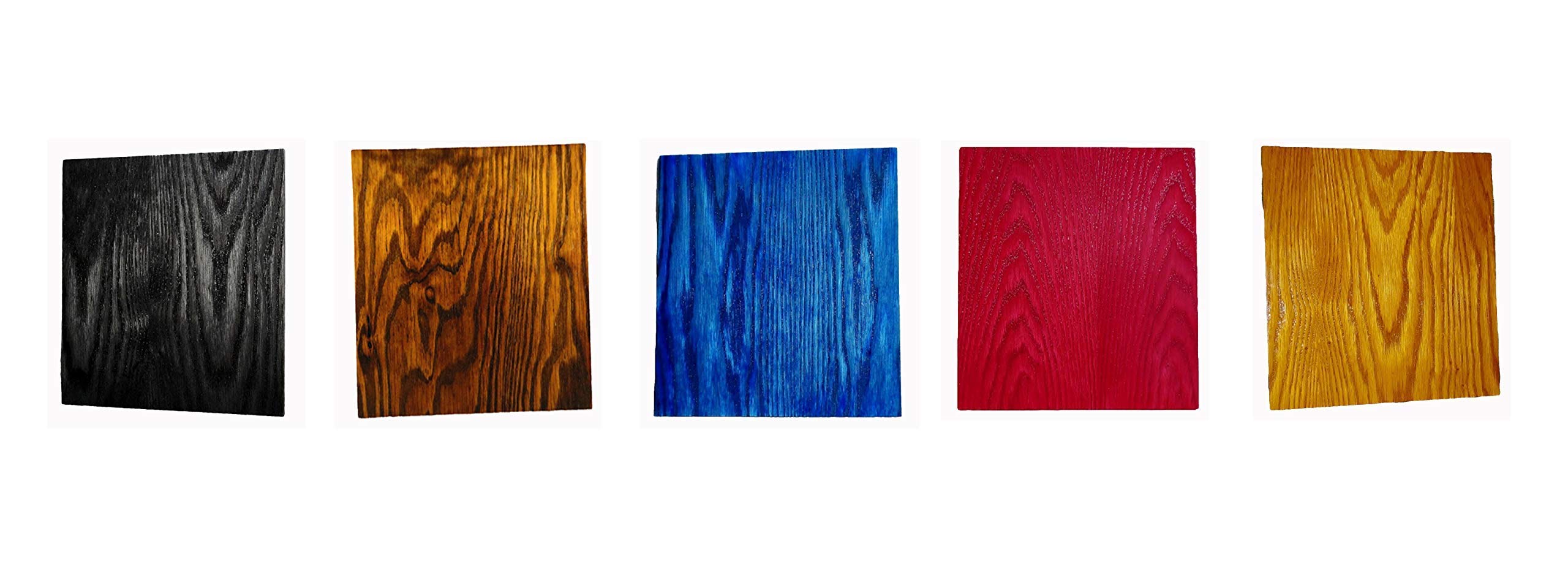 Keda Dye instruction booklet detailing ratios and tips for mixing.