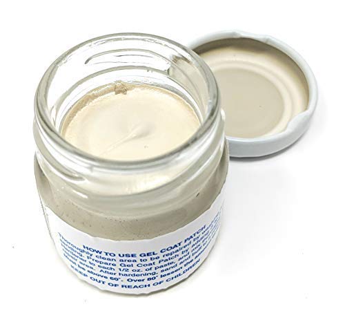 Keeney repair kit bone color options highlight available hues