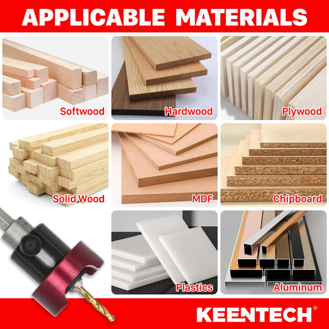 KEENTECH warranty and after-sales support for dependable service