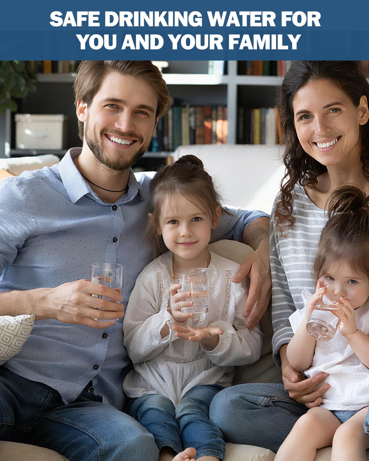 KEEPOW WD-PF-01A Plus promotes fresh water for daily hydration
