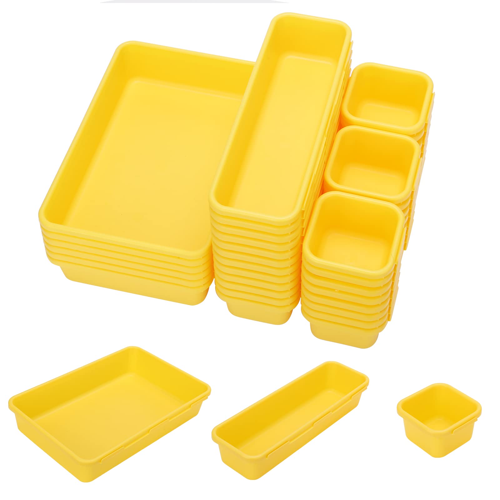 KeFanta drawer organization system aiding quick tool access