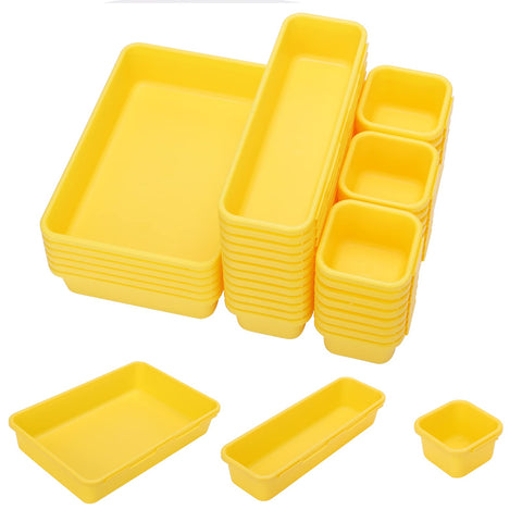 KeFanta drawer organization system aiding quick tool access