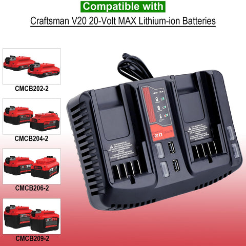 Kekepowtobat status indicator on the charger showing charging progress