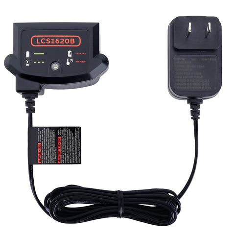 Kekepowtobat LCS1620B accessible customer support