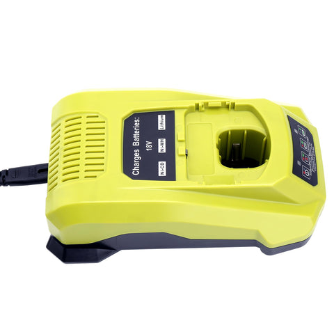 Kekepowtobat 100–240V input enables global use with the same charger