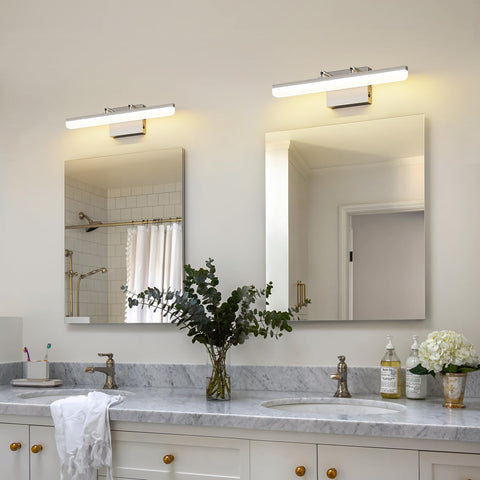 KELIDEN hotel and apartment friendly bathroom light