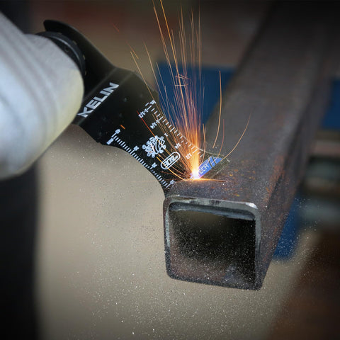 KELIN quality-tested blades with reliable after-sales support
