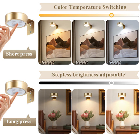 KELUOLY timer function settings for automatic shutoff
