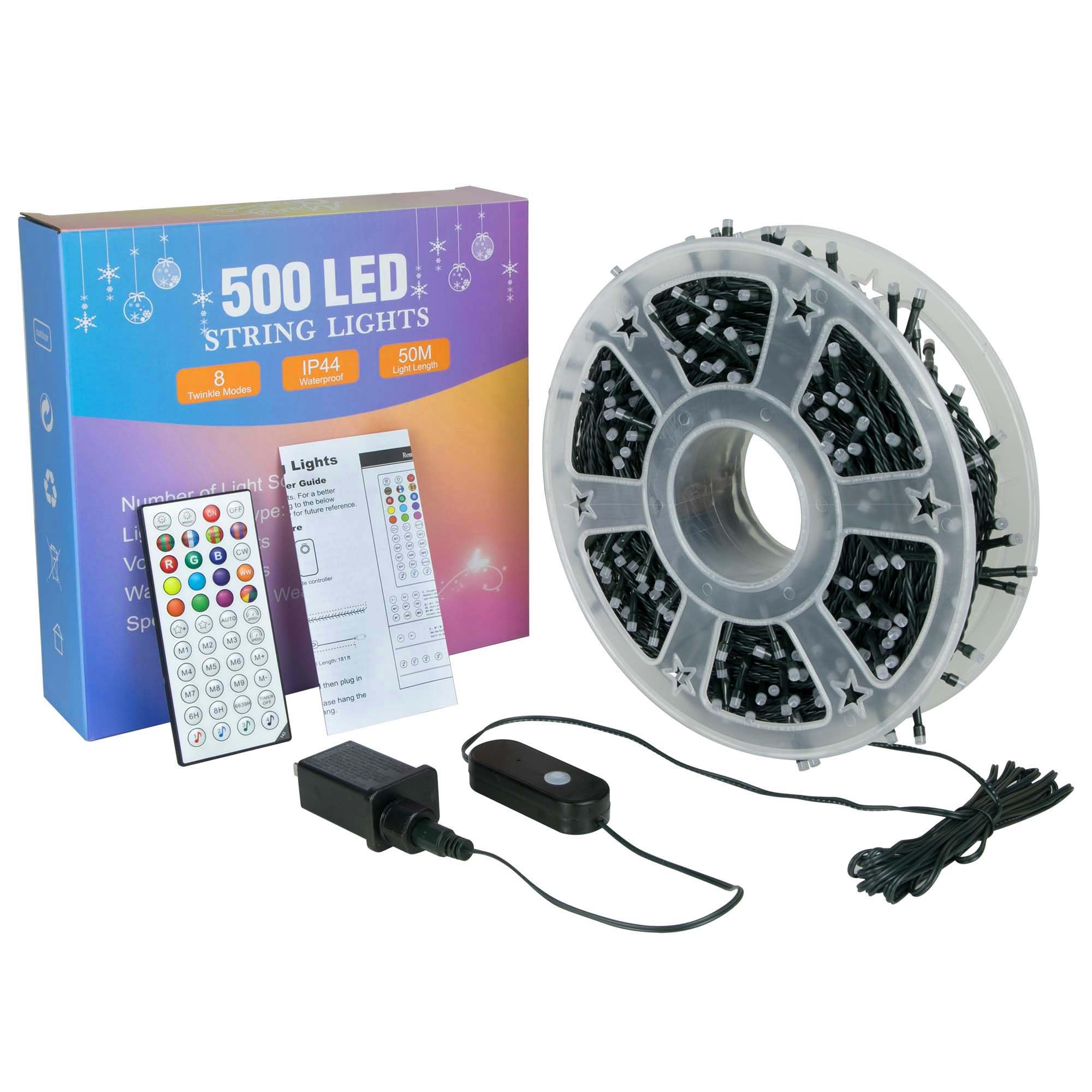 kemooie party garden ambient light for festive evenings