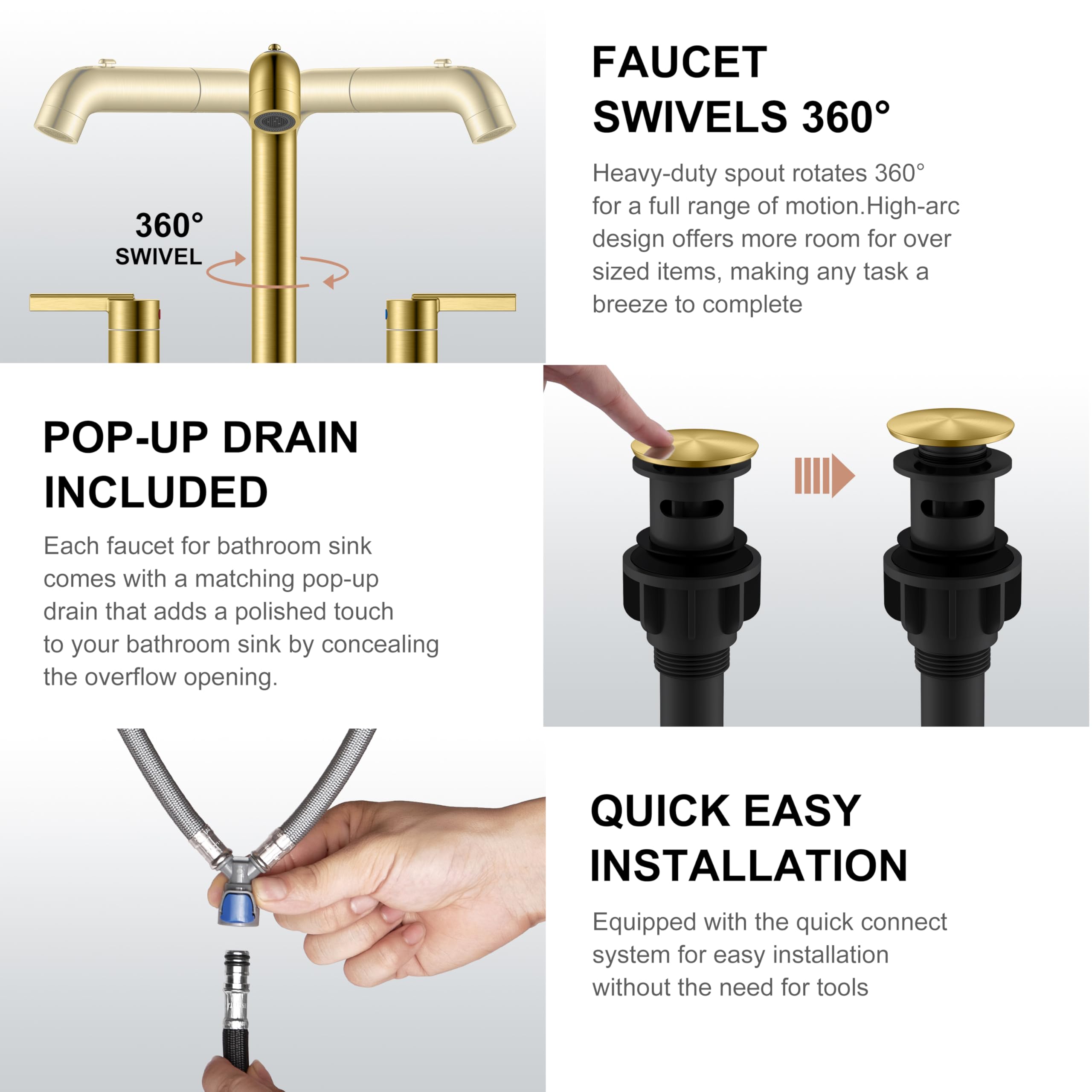 KENES durable valve supports many cycles with minimal drips