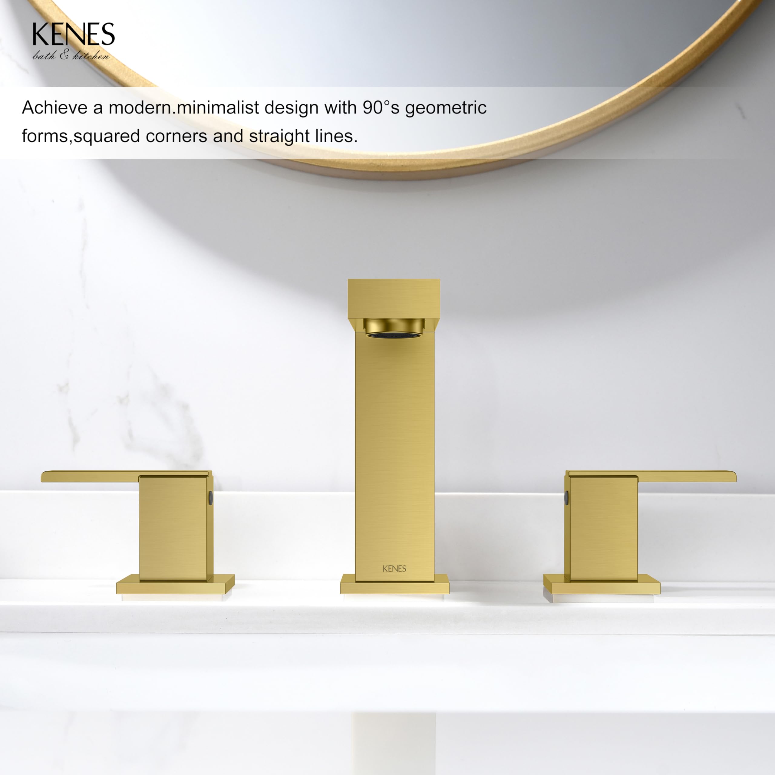 KENES easy installation guidance enabling DIY setup in minutes