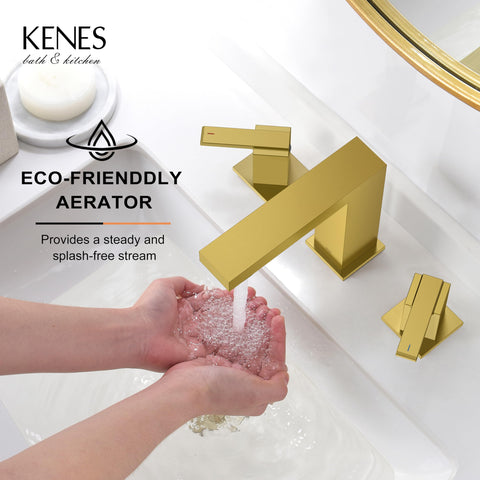 KENES supply lines with stainless steel outer and NSF-approved inner in the package