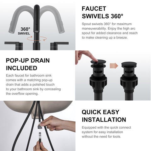 KENES valve endures high use with smooth handle operation