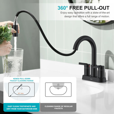 KENES installer-friendly packaging speeds up home installation