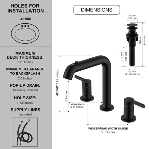 KENES upper water gargle function enables precise rinsing above the sink.