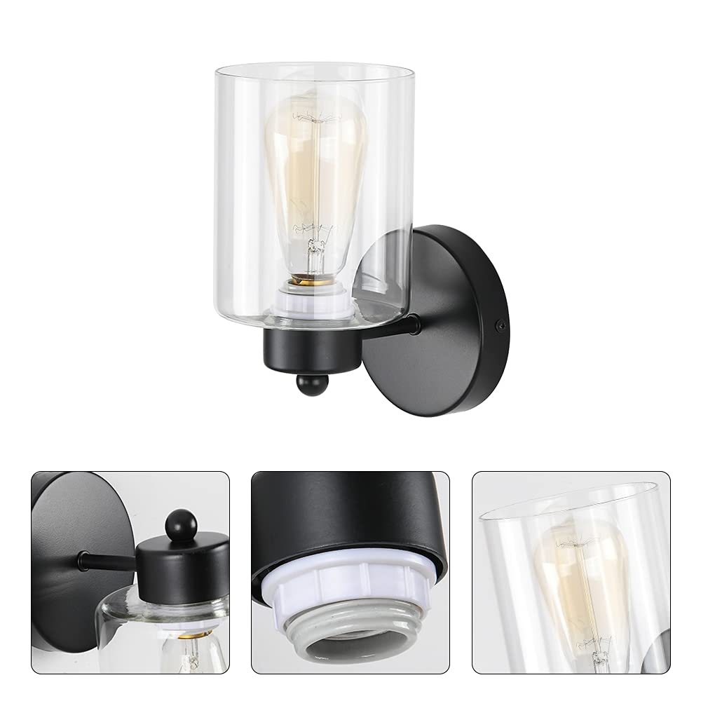 KENMI bedroom dresser lighting suited for compact spaces