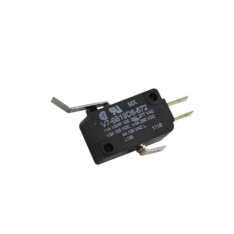Kenmore Elite 7305150 rotor position switch close-up for precise valve control.