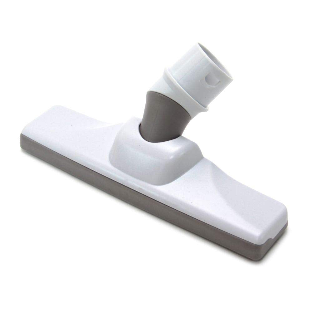 Kenmore Elite KC83QDKNZV06 vacuum floor brush with angled bristles for efficient debris pickup.