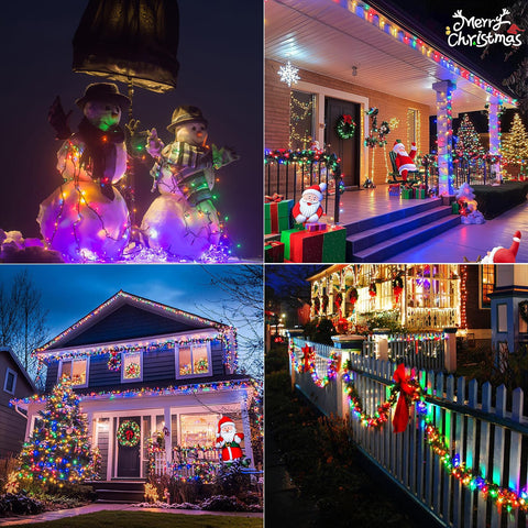 KENTA outdoor LEDs cover yards and gardens with steady warm glow