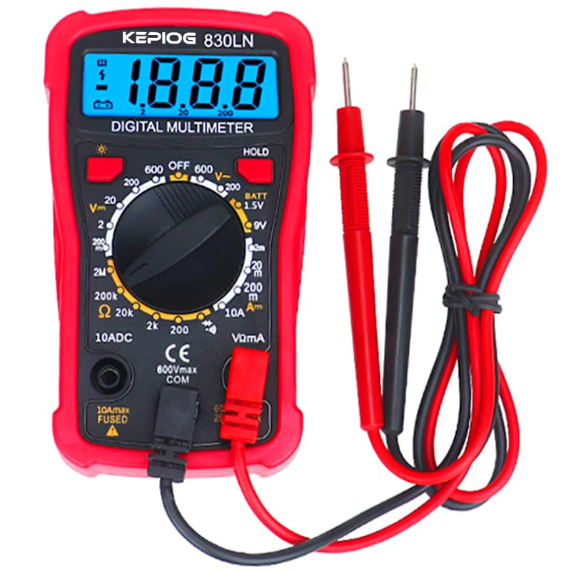 KEPIOG precision tweezers and screwdriver for small electronics work