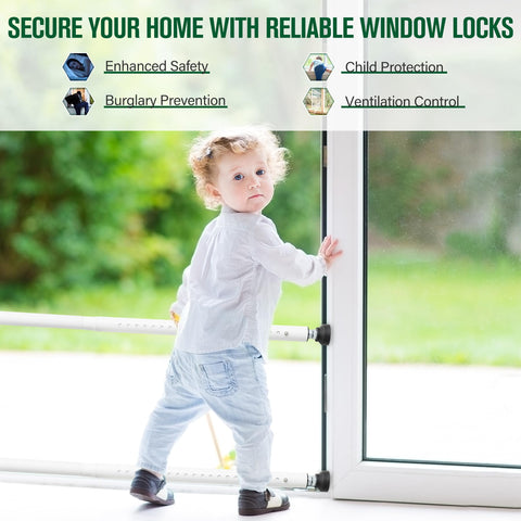 Keplrend no-drill installation demonstrates quick, damage-free setup for renters and travelers.