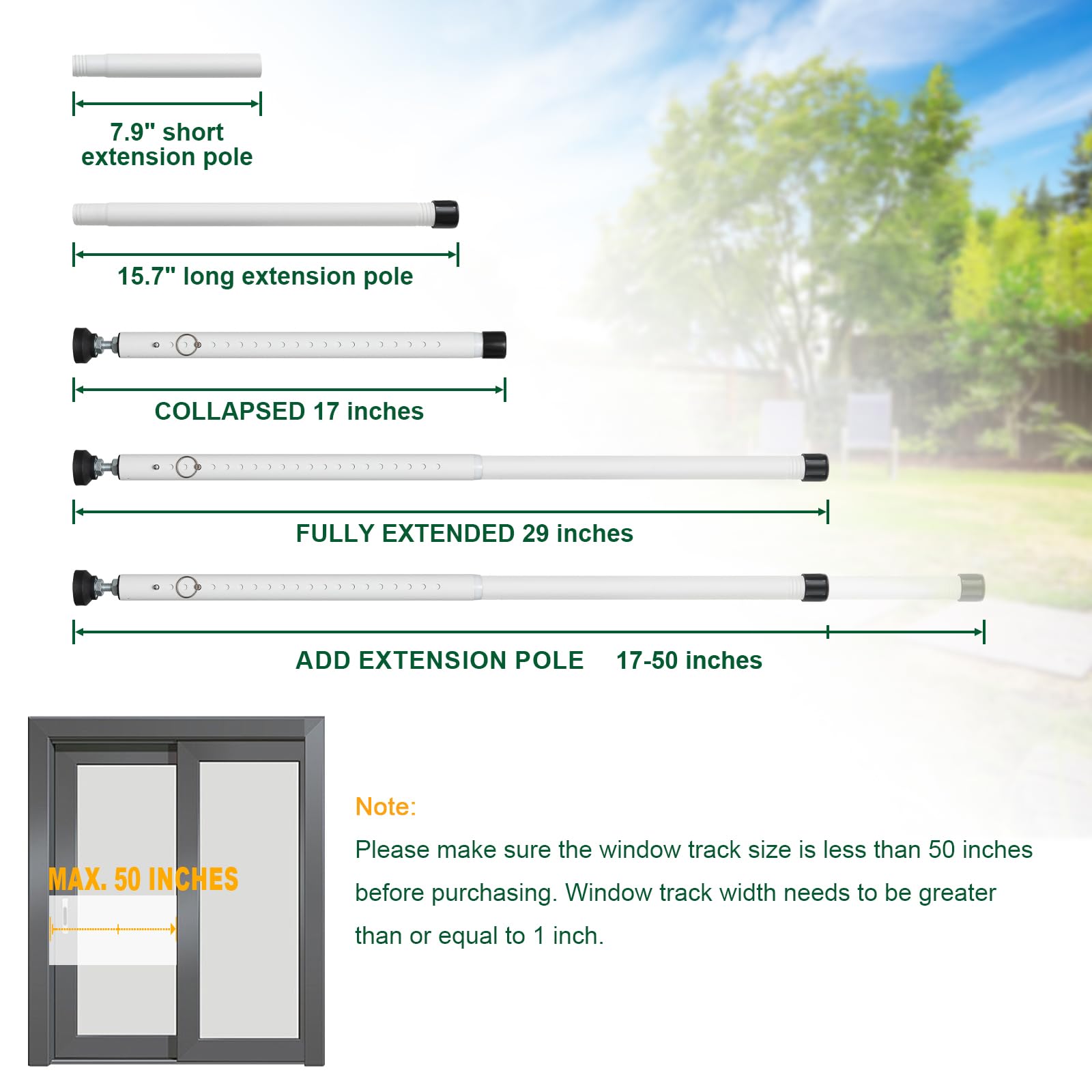 Keplrend tool-free installation saves time for renters.